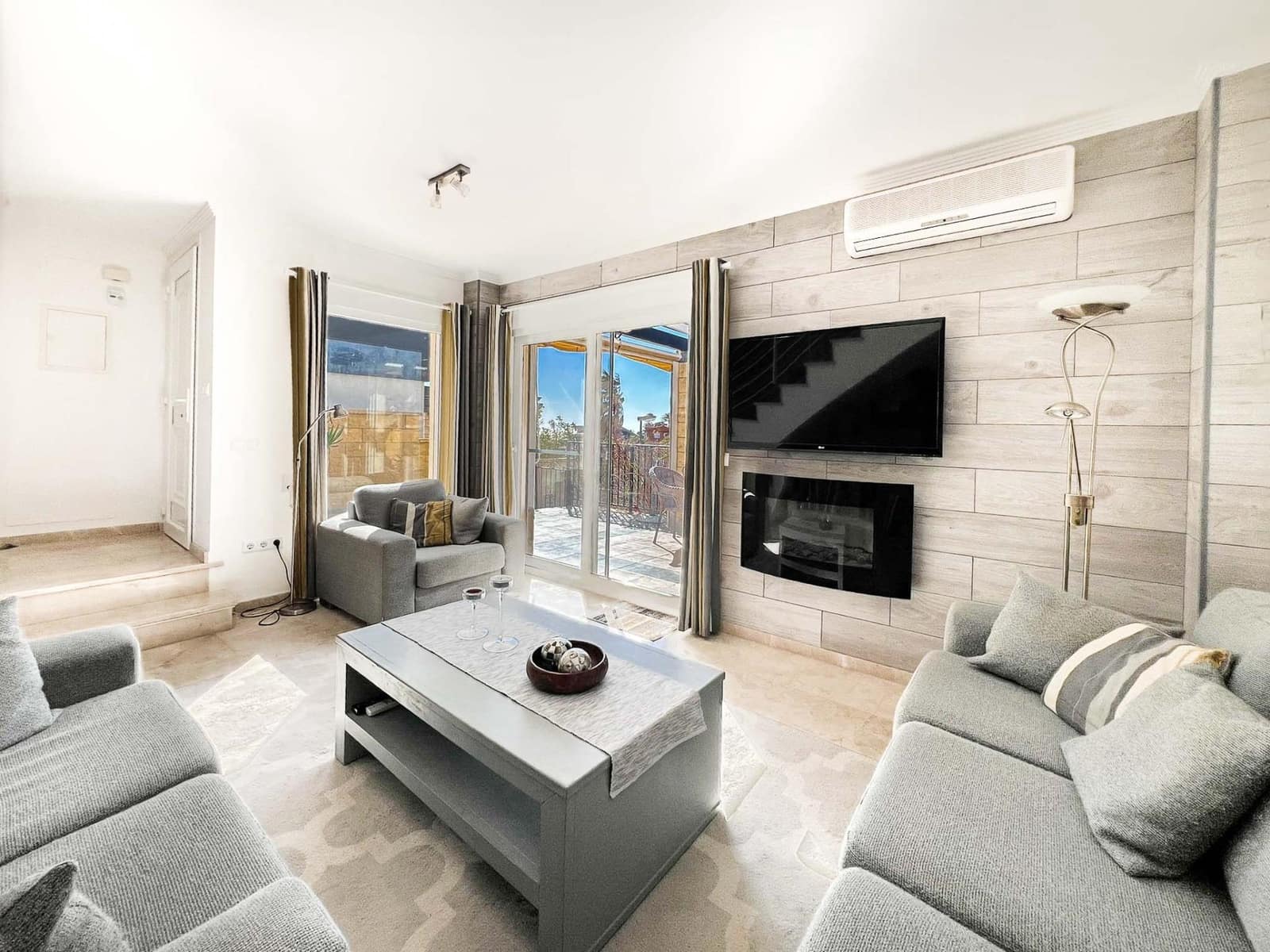 2 soverom Villa til salgs i La Nucia - € 385 000 (Ref: 9648056)