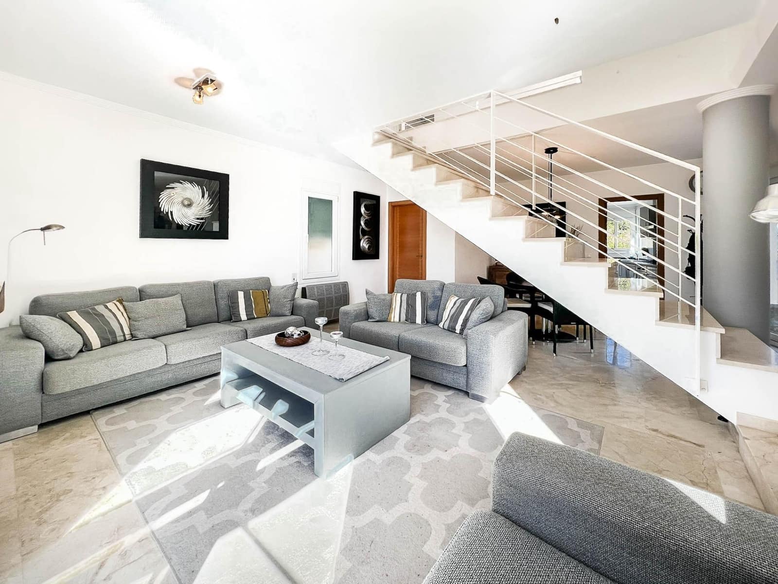 2 soverom Villa til salgs i La Nucia - € 385 000 (Ref: 9648056)