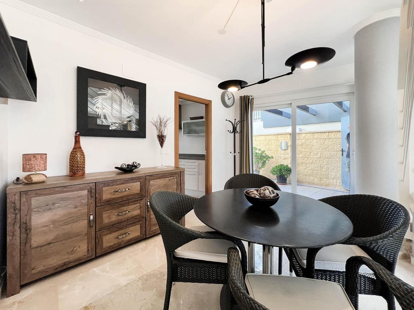 2 soverom Villa til salgs i La Nucia - € 385 000 (Ref: 9648056)