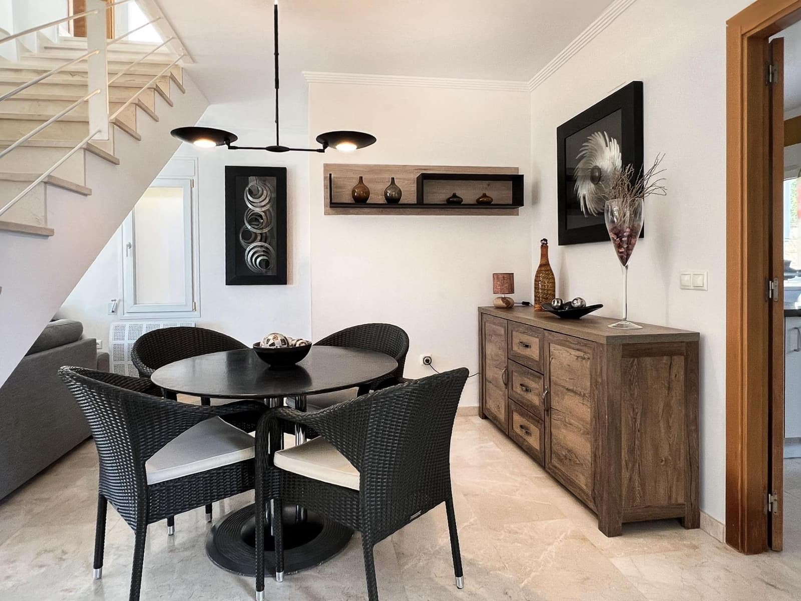 2 soverom Villa til salgs i La Nucia - € 385 000 (Ref: 9648056)