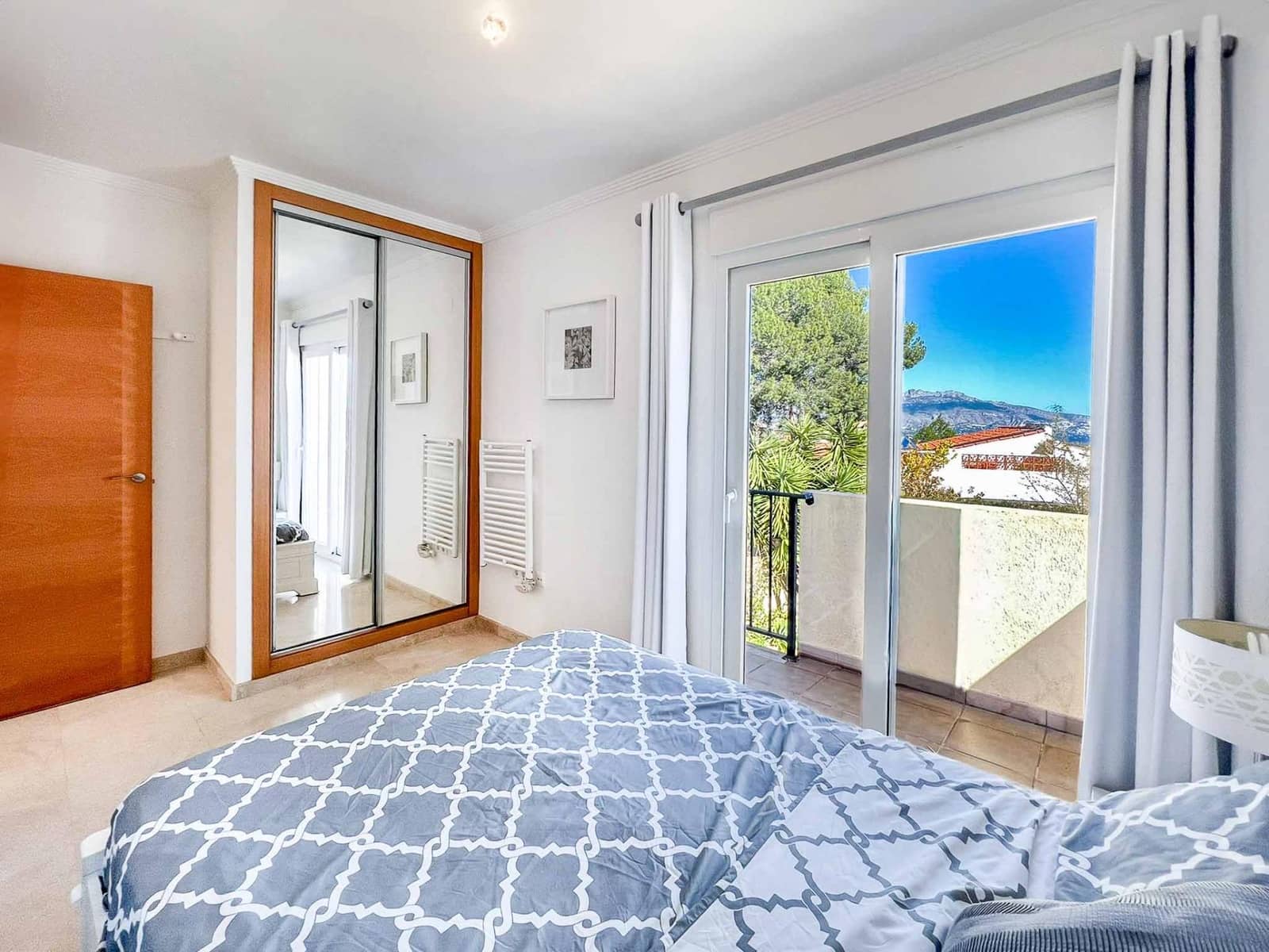 2 soverom Villa til salgs i La Nucia - € 385 000 (Ref: 9648056)