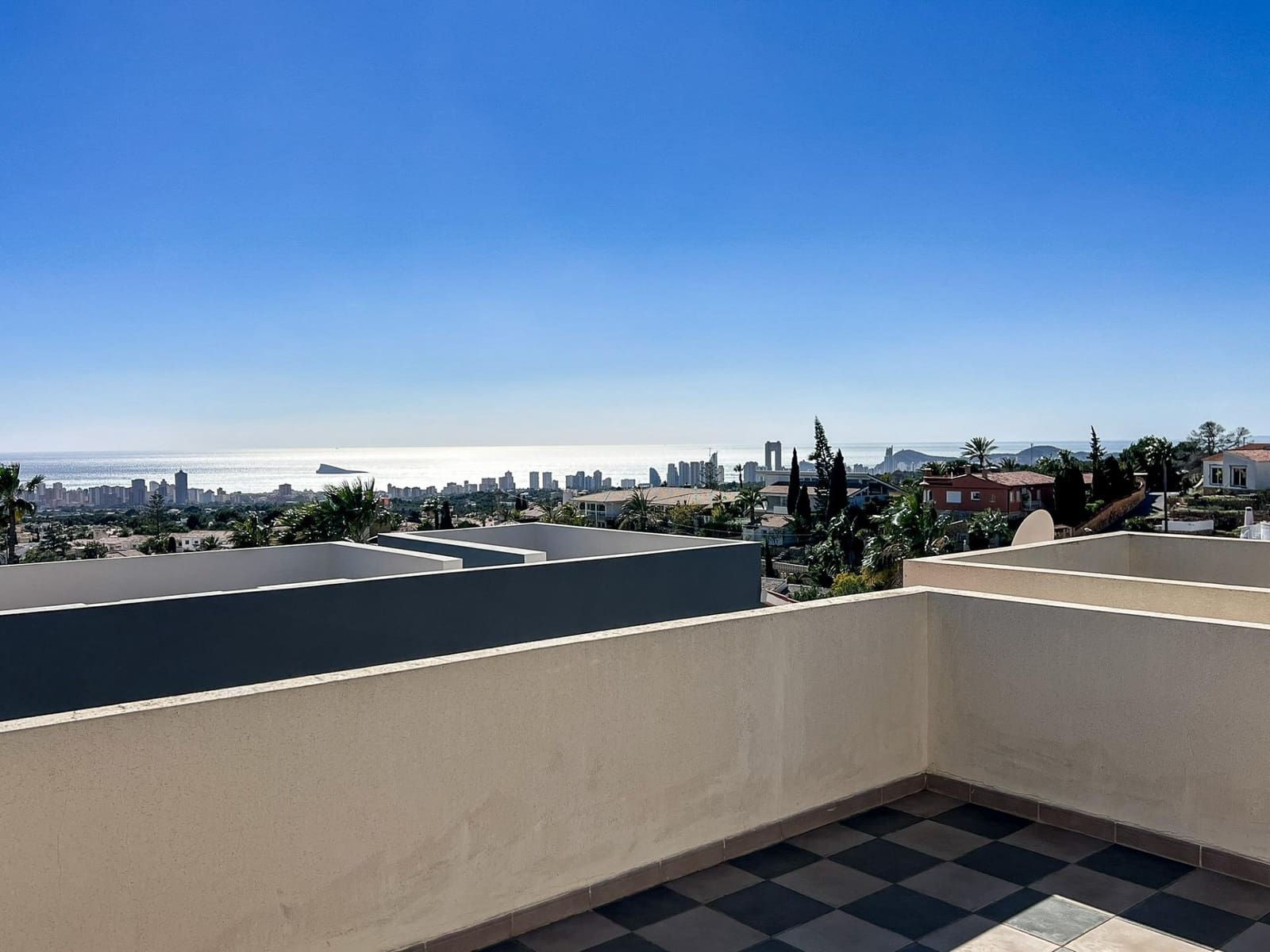 2 soverom Villa til salgs i La Nucia - € 385 000 (Ref: 9648056)