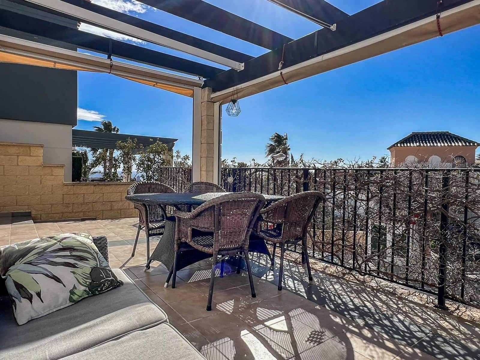 2 soverom Villa til salgs i La Nucia - € 385 000 (Ref: 9648056)