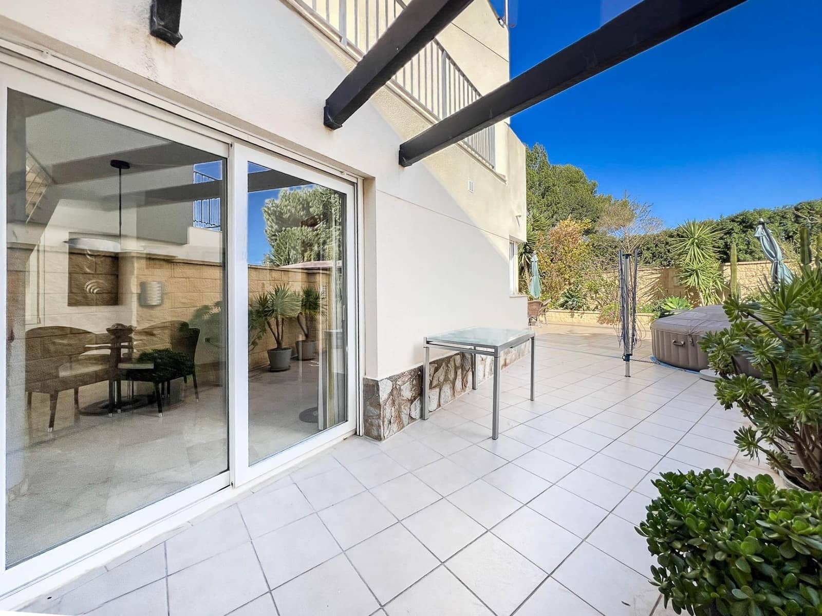 2 soverom Villa til salgs i La Nucia - € 385 000 (Ref: 9648056)