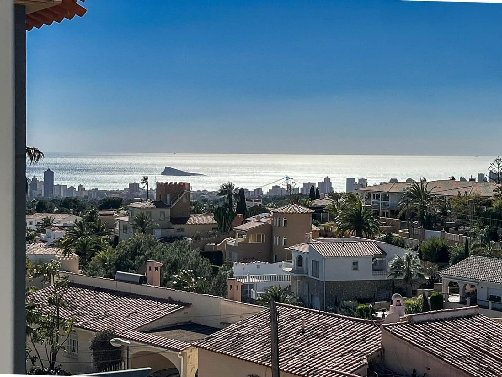 2 soverom Villa til salgs i La Nucia - € 385 000 (Ref: 9648056)