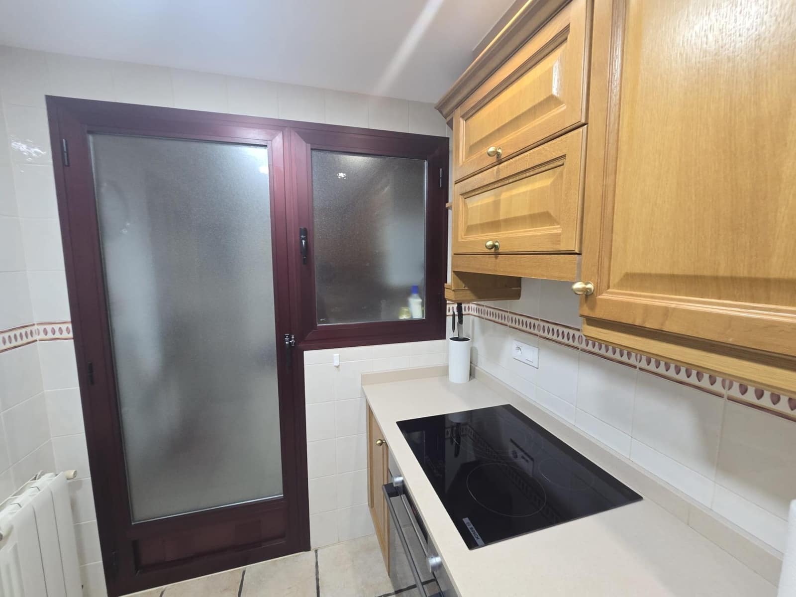 1 soverom Leilighet til leie i Albir med svømmebasseng - € 1 250 (Ref: 9686357)