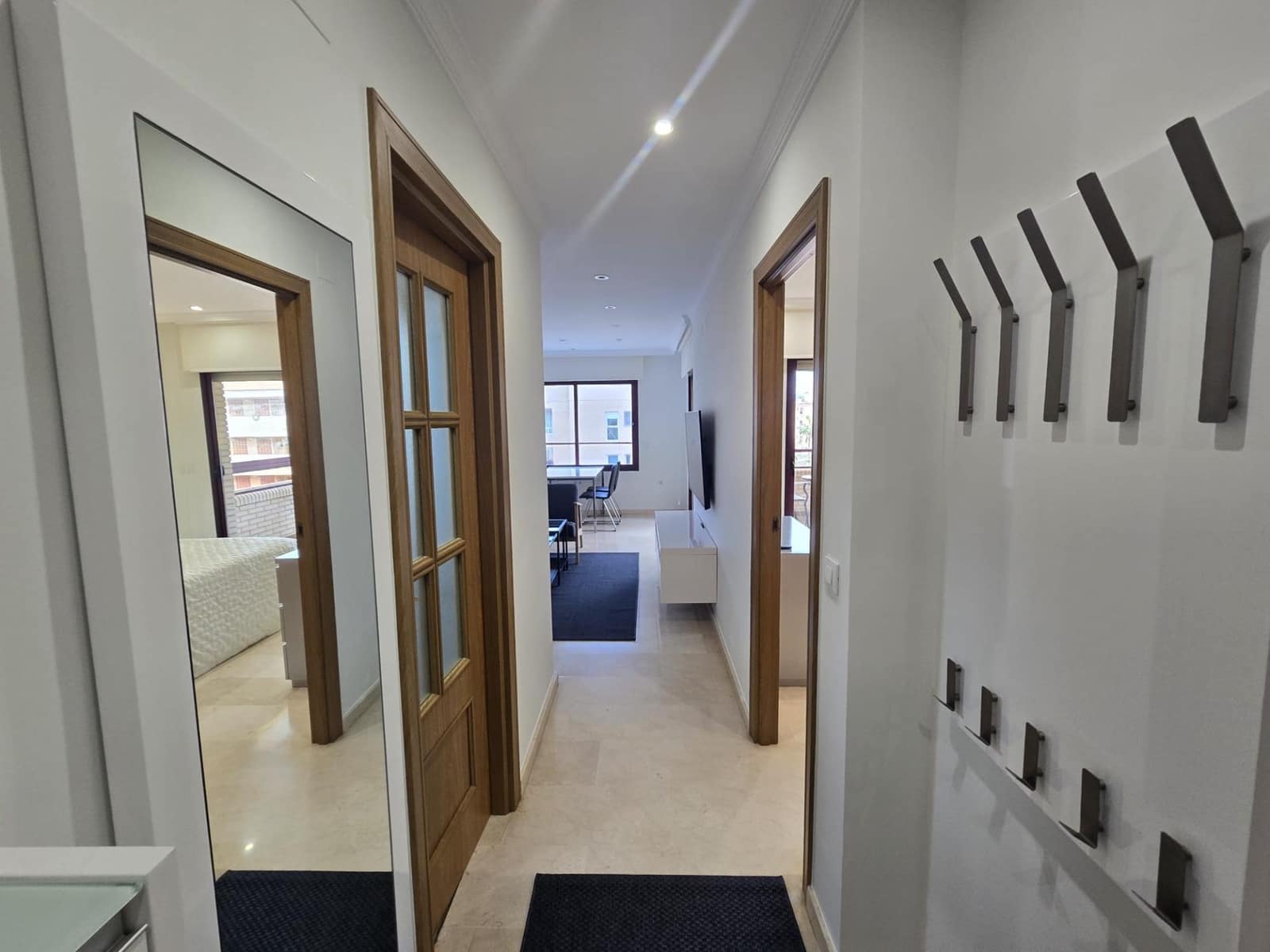 1 soverom Leilighet til leie i Albir med svømmebasseng - € 1 250 (Ref: 9686357)