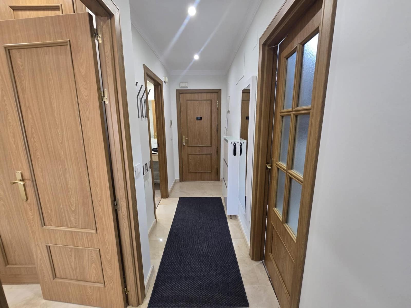 1 soverom Leilighet til leie i Albir med svømmebasseng - € 1 250 (Ref: 9686357)