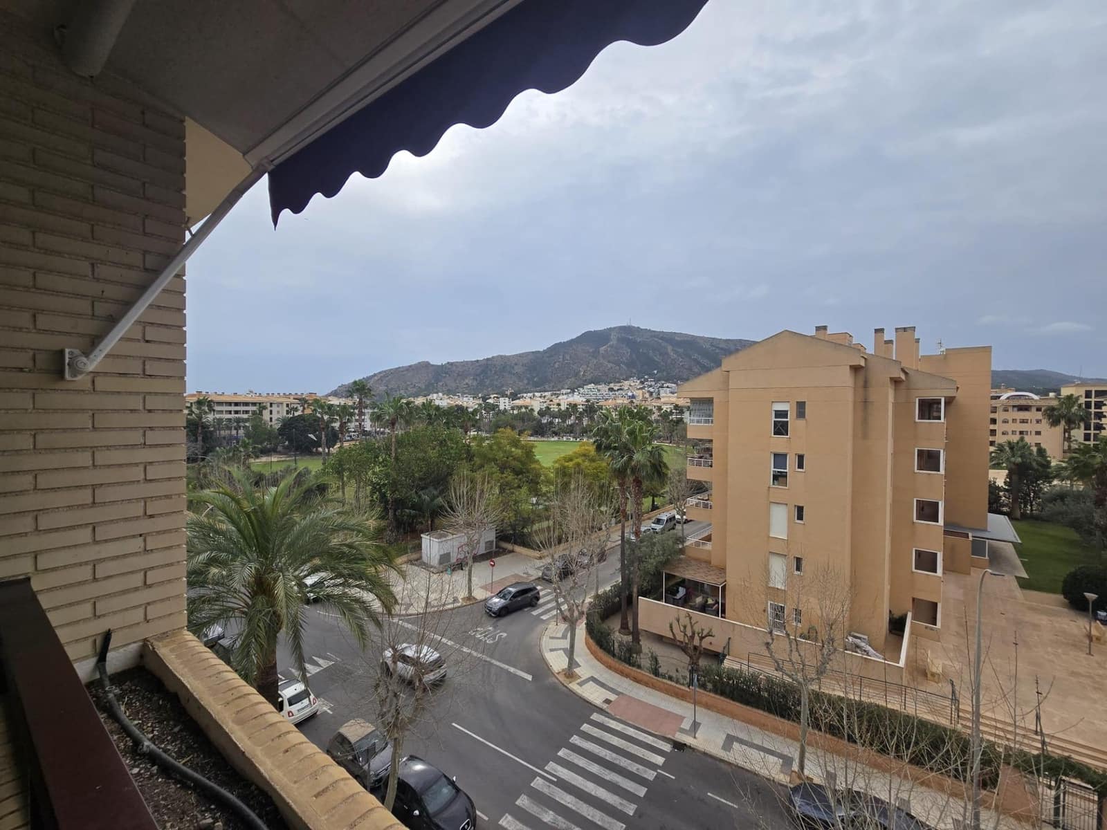 1 soverom Leilighet til leie i Albir med svømmebasseng - € 1 250 (Ref: 9686357)