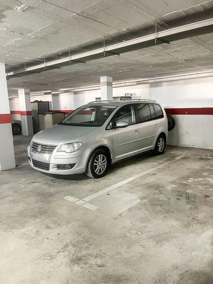 2 bedroom Beach Apartment for sale in Albir with pool garage - € 299,000 (Ref: 9714878)