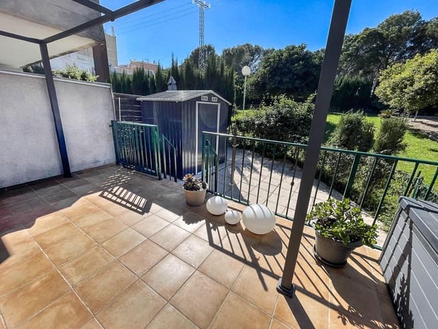 2 soveværelse Strandlejlighed til salg i Albir, Alfaz del Pi / L'Alfàs del Pi med swimmingpool garage - € 299.000 (Ref: 9714878)
