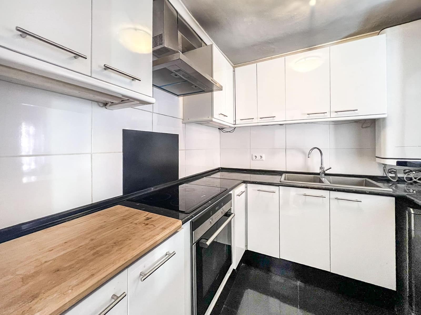 3 Zimmer Apartment zu verkaufen in Alfaz del Pi / L'Alfas del Pi - 195.000 € (Ref: 9719852)