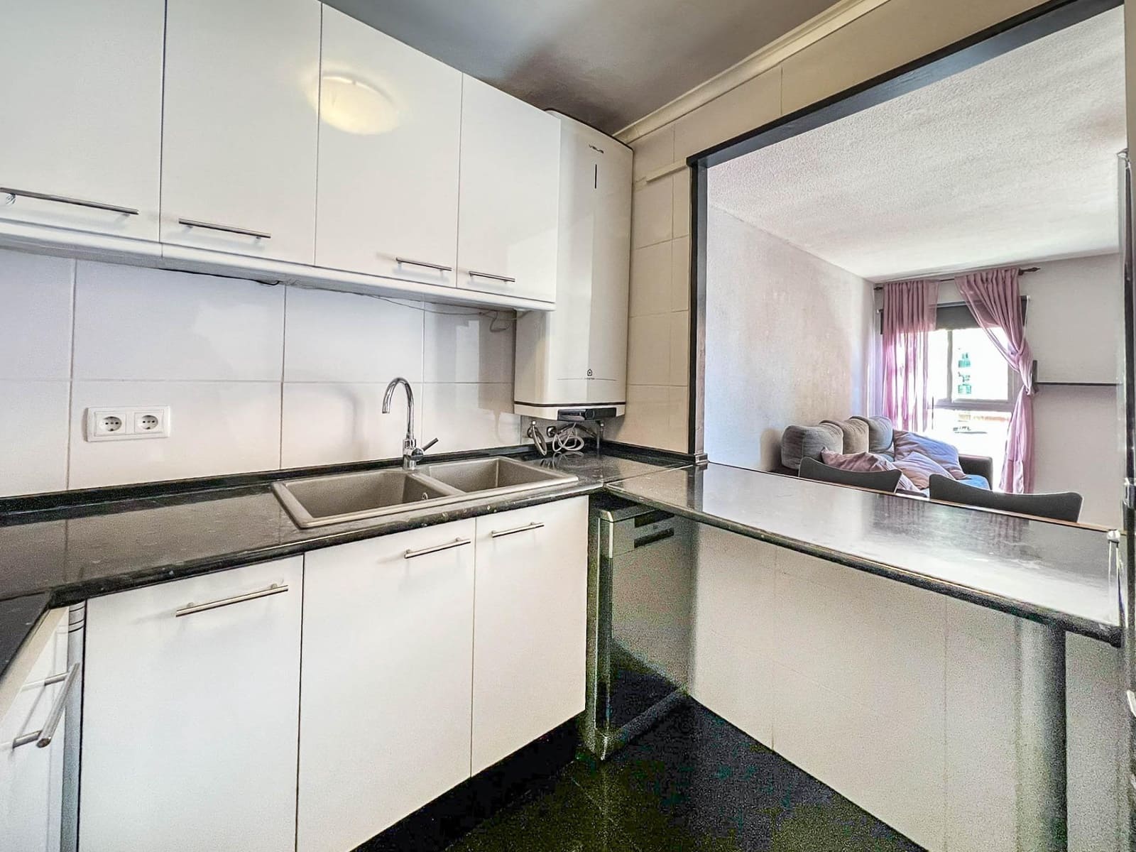 3 Zimmer Apartment zu verkaufen in Alfaz del Pi / L'Alfas del Pi - 195.000 € (Ref: 9719852)