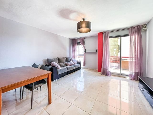 Apartamento de 3 habitaciones en Alfaz del Pi / L'Alfàs del Pi en venta - 195.000 € (Ref: 9719852)