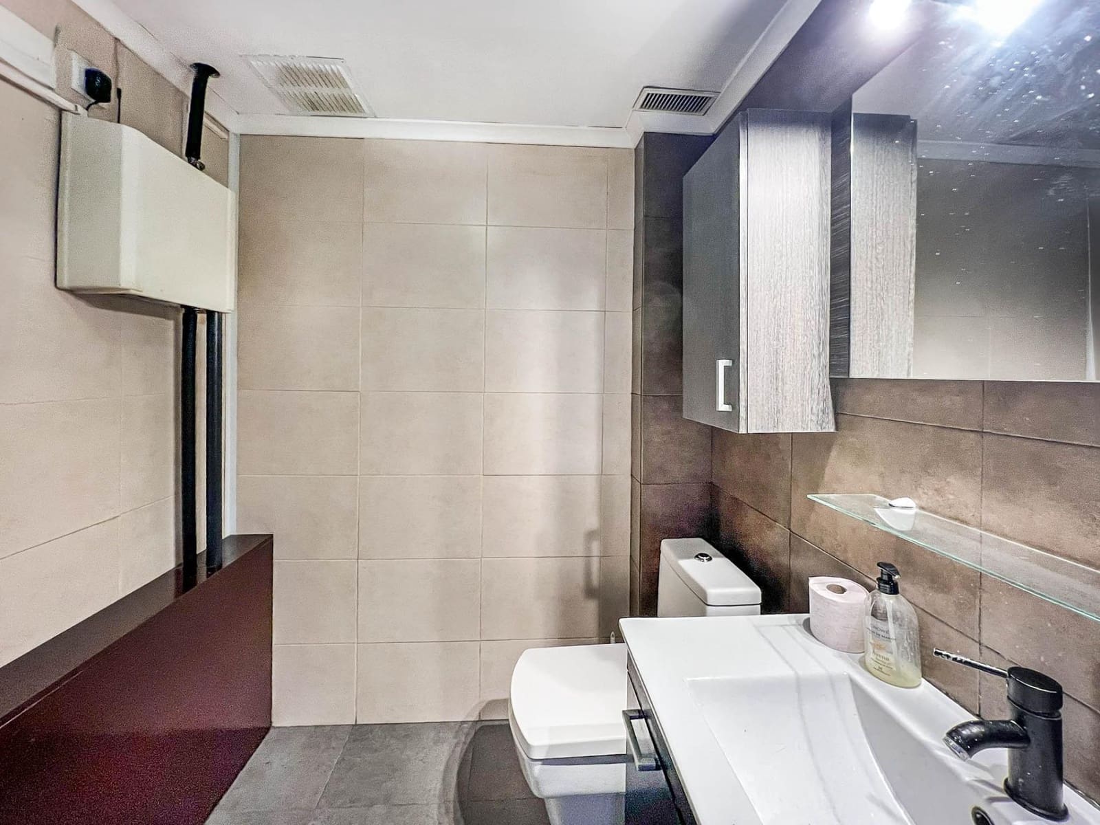 3 Zimmer Apartment zu verkaufen in Alfaz del Pi / L'Alfas del Pi - 195.000 € (Ref: 9719852)