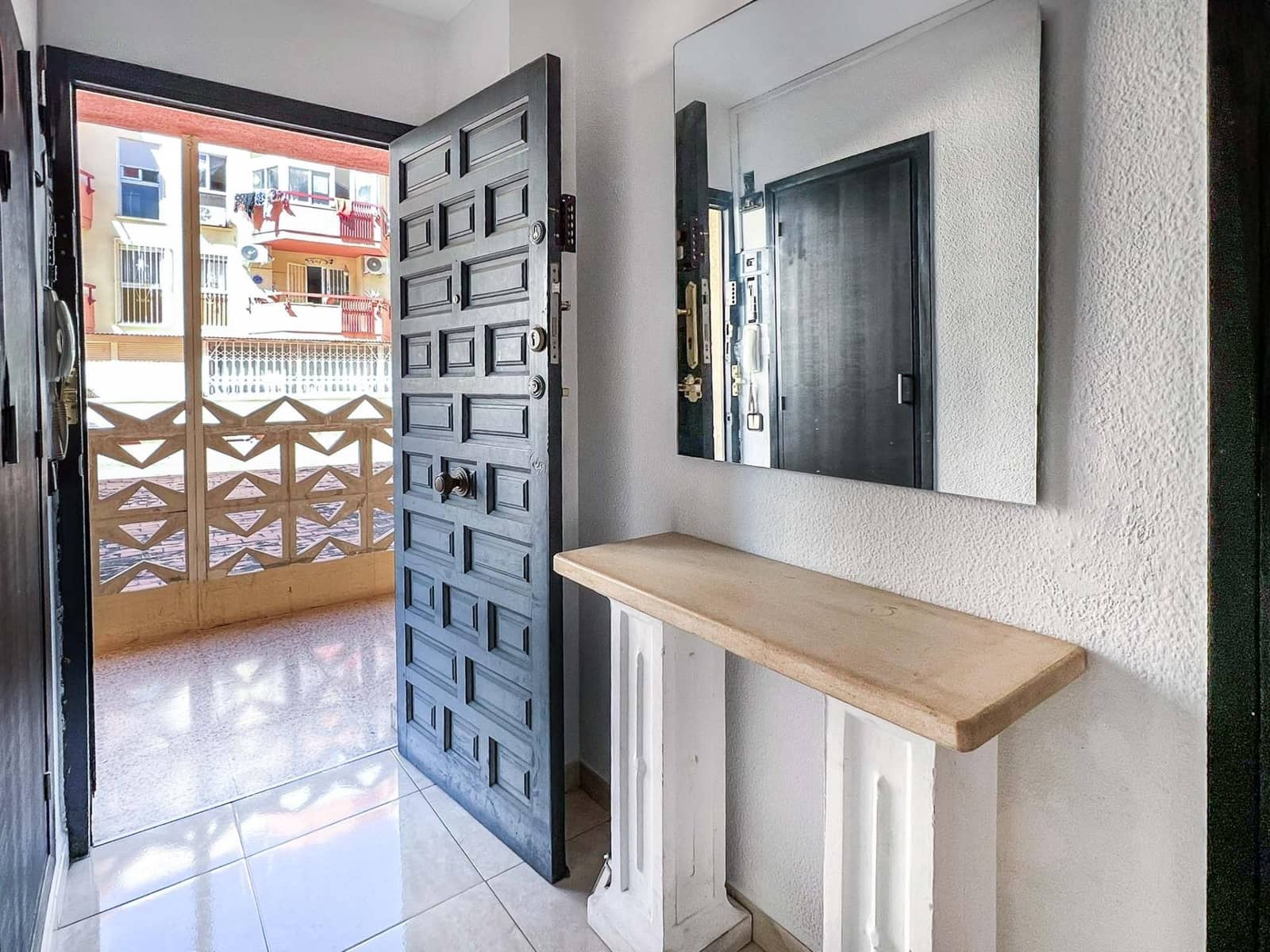 3 Zimmer Apartment zu verkaufen in Alfaz del Pi / L'Alfas del Pi - 195.000 € (Ref: 9719852)