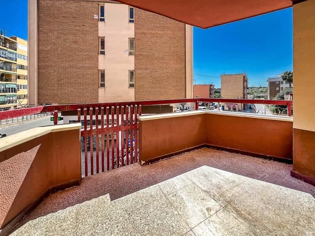 Apartamento de 3 habitaciones en Alfaz del Pi / L'Alfàs del Pi en venta - 195.000 € (Ref: 9719852)