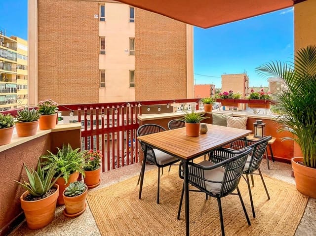 Apartamento de 3 habitaciones en Alfaz del Pi / L'Alfàs del Pi en venta - 195.000 € (Ref: 9719852)