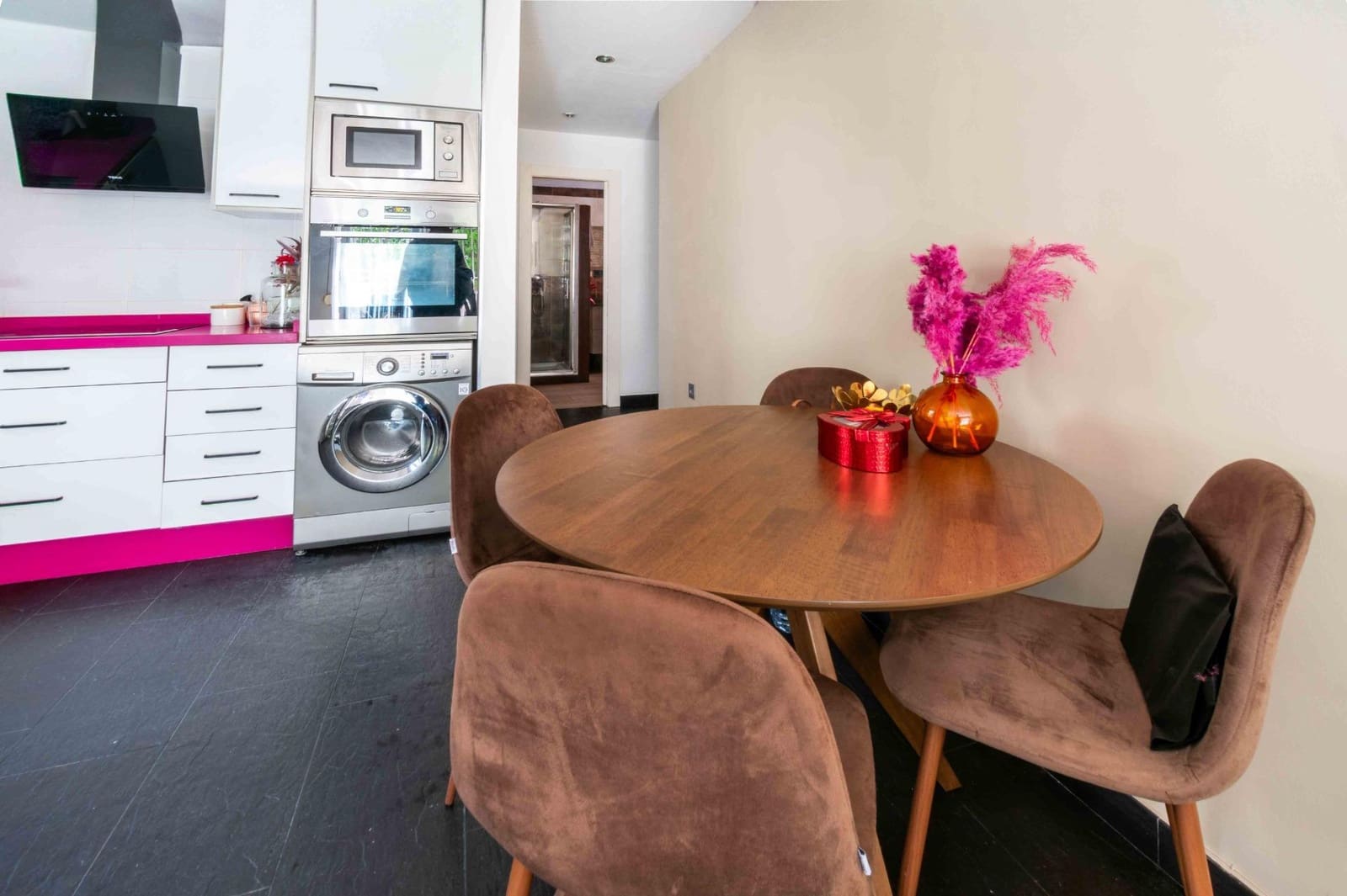 1 bedroom Beach Apartment for rent in Albir with pool - € 1,100 (Ref: 9719853)