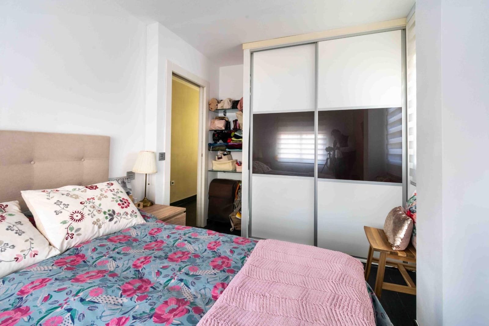 1 bedroom Beach Apartment for rent in Albir with pool - € 1,100 (Ref: 9719853)