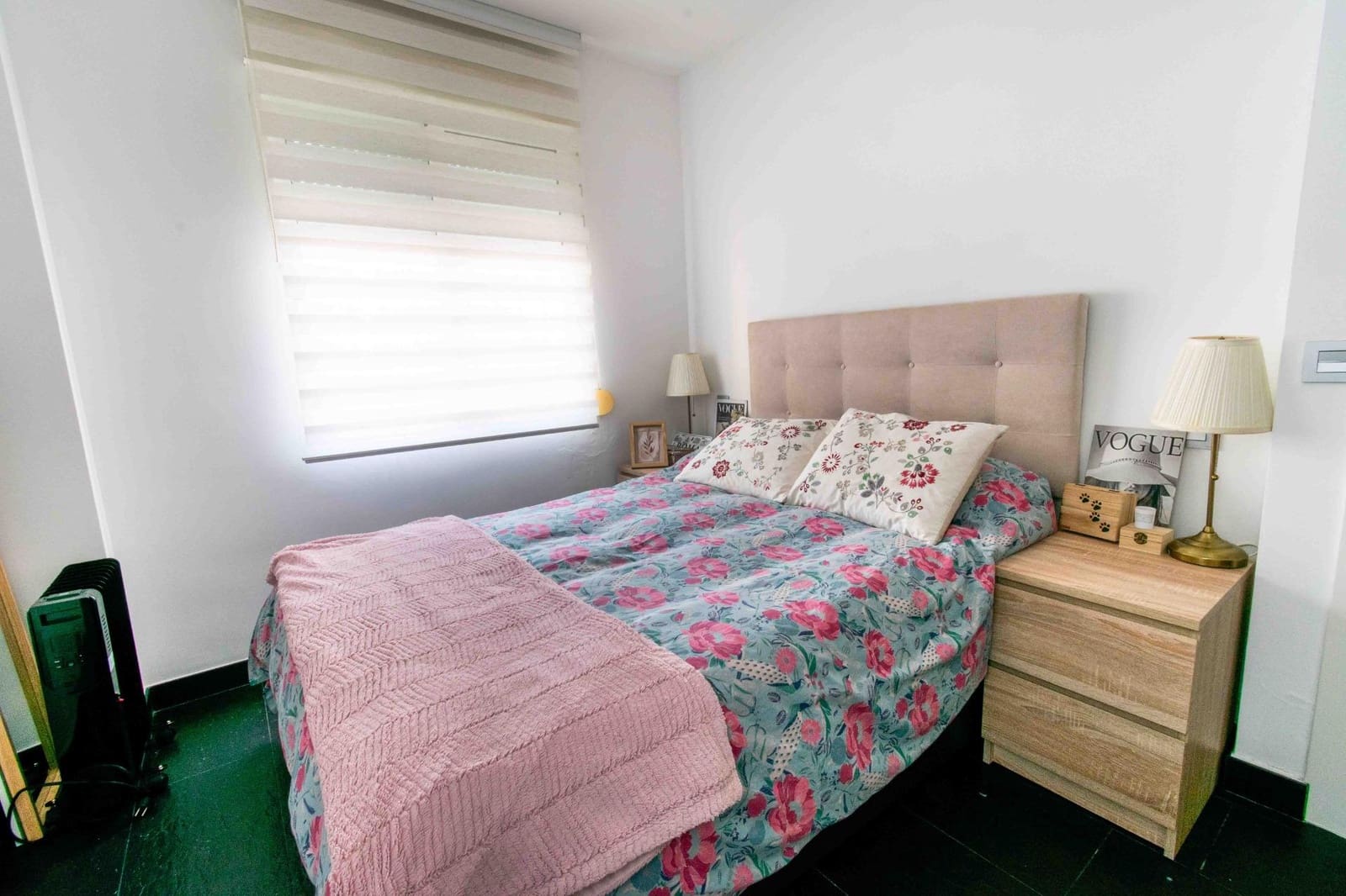 1 bedroom Beach Apartment for rent in Albir with pool - € 1,100 (Ref: 9719853)