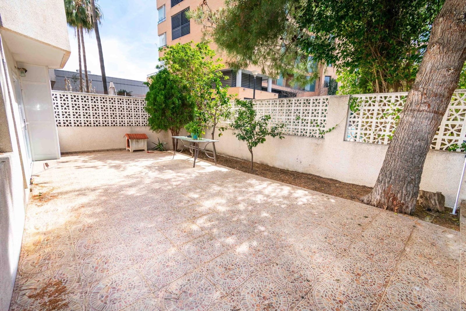 1 bedroom Beach Apartment for rent in Albir with pool - € 1,100 (Ref: 9719853)