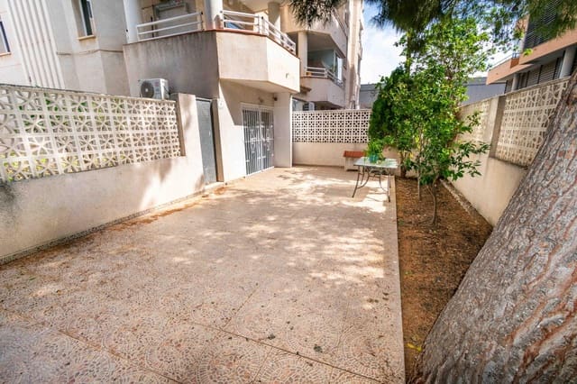 1 bedroom Beach Apartment for rent in Albir, Alfaz del Pi / L'Alfàs del Pi with pool - € 1,100 (Ref: 9719853)