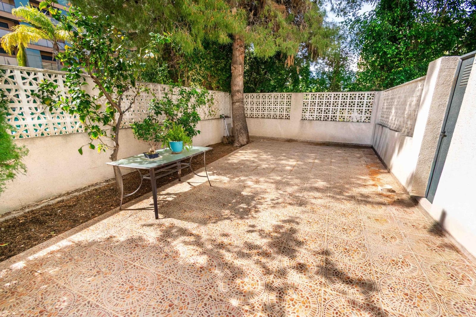 1 bedroom Beach Apartment for rent in Albir with pool - € 1,100 (Ref: 9719853)