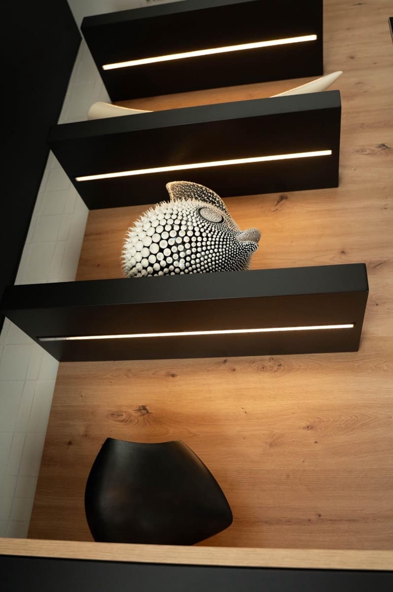 2 camera da letto Appartamento in vendita in Albir con piscina garage - 995.000 € (Rif: 9726601)