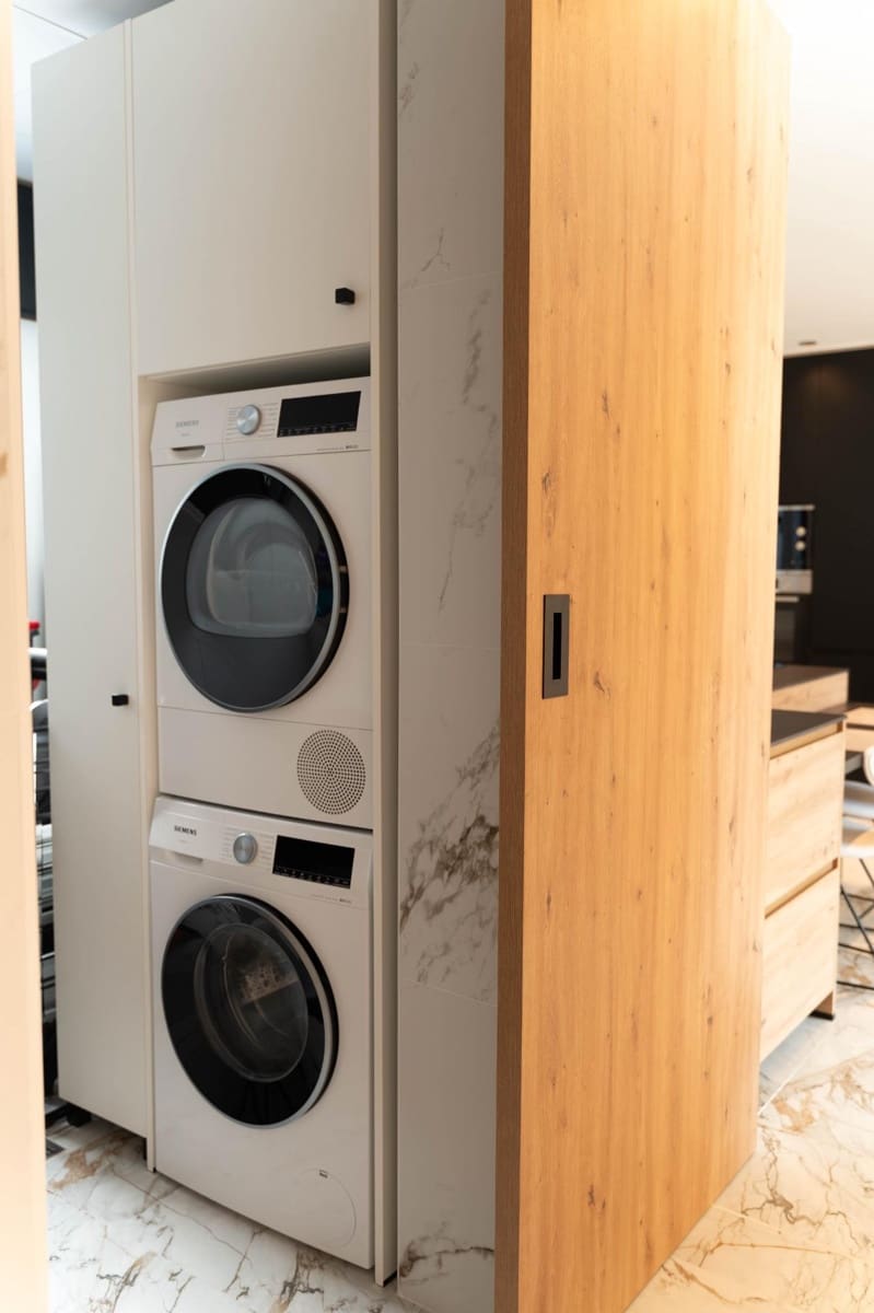 2 camera da letto Appartamento in vendita in Albir con piscina garage - 995.000 € (Rif: 9726601)