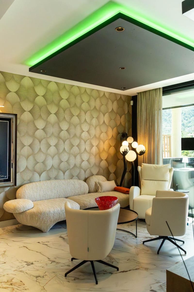 2 camera da letto Appartamento in vendita in Albir con piscina garage - 995.000 € (Rif: 9726601)