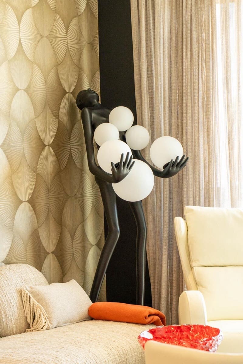 2 camera da letto Appartamento in vendita in Albir con piscina garage - 995.000 € (Rif: 9726601)