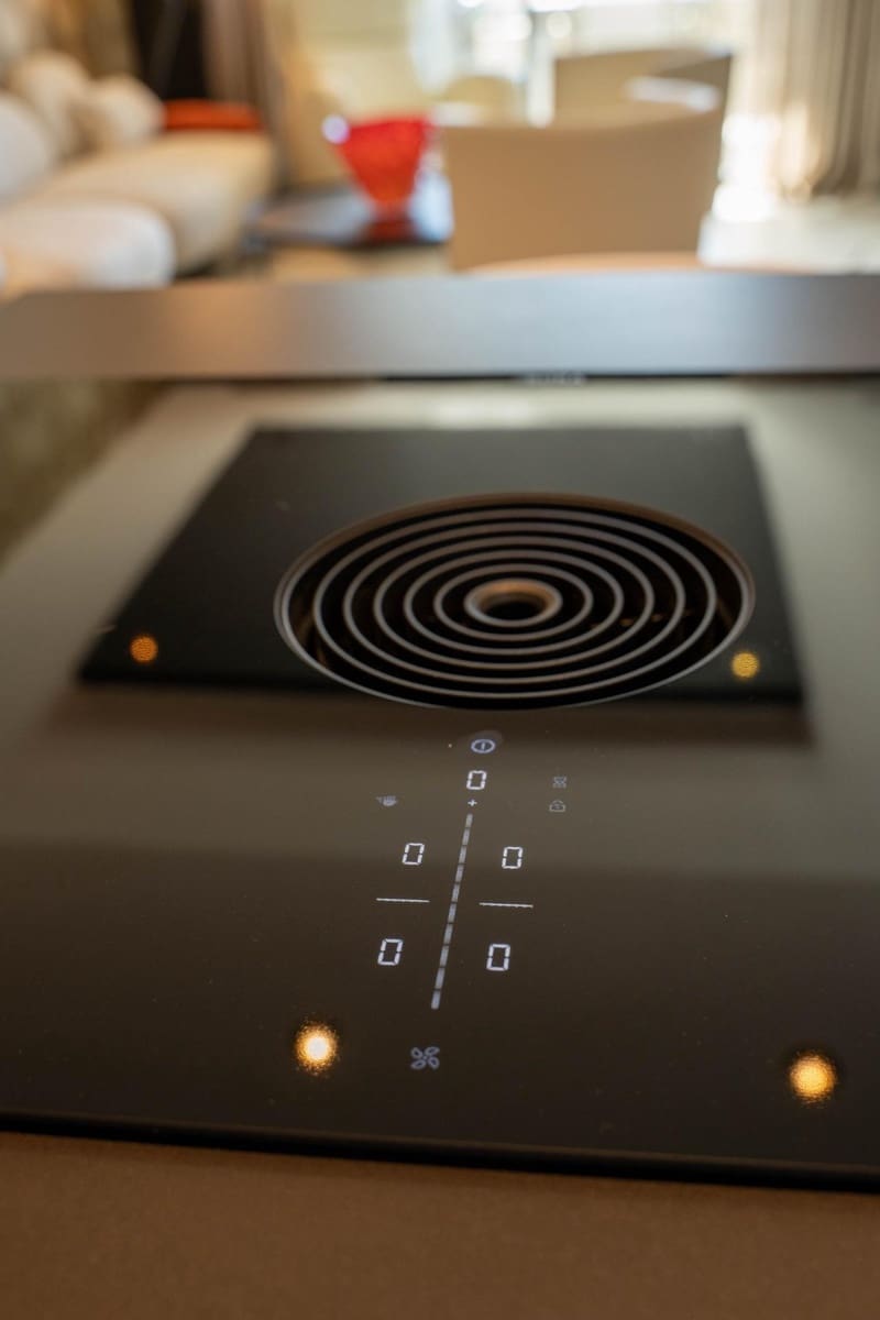 2 camera da letto Appartamento in vendita in Albir con piscina garage - 995.000 € (Rif: 9726601)