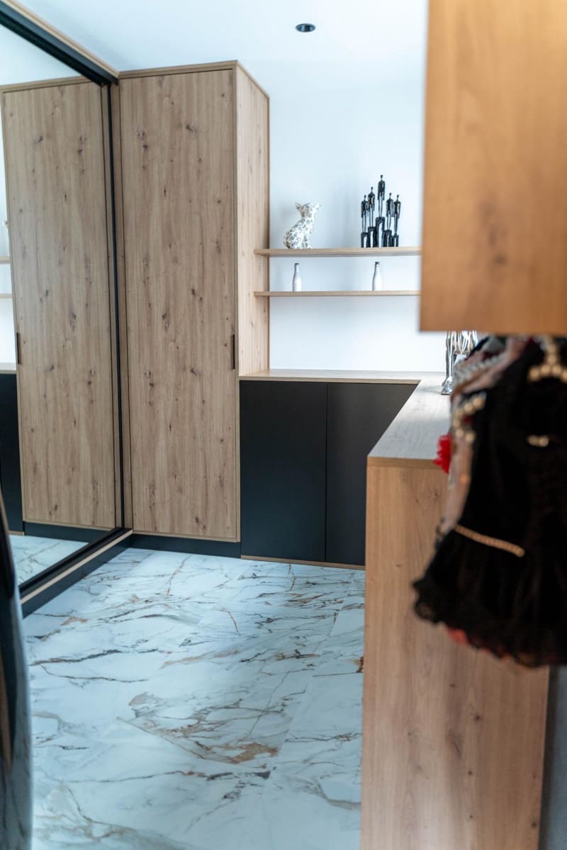 2 camera da letto Appartamento in vendita in Albir con piscina garage - 995.000 € (Rif: 9726601)