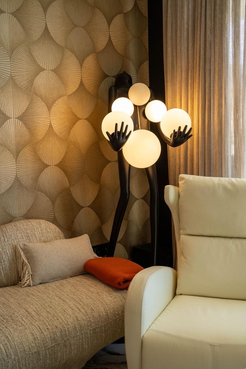 2 camera da letto Appartamento in vendita in Albir con piscina garage - 995.000 € (Rif: 9726601)