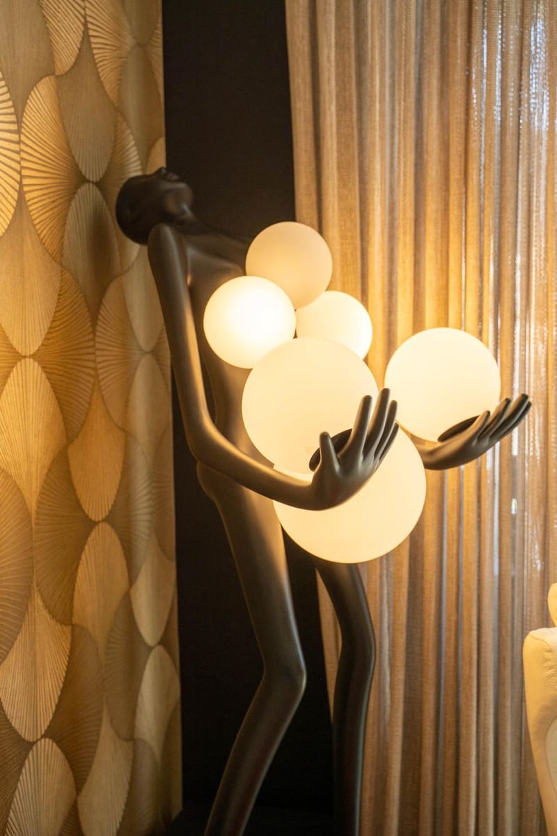 2 camera da letto Appartamento in vendita in Albir con piscina garage - 995.000 € (Rif: 9726601)