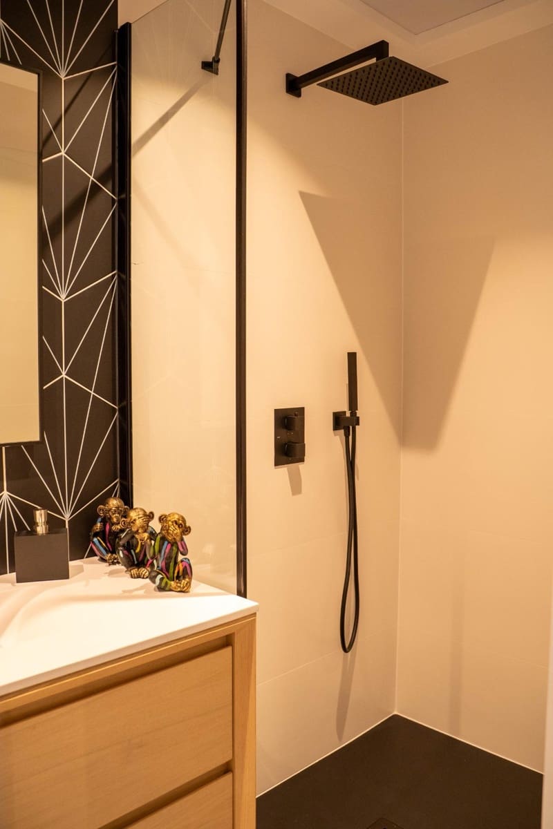 2 camera da letto Appartamento in vendita in Albir con piscina garage - 995.000 € (Rif: 9726601)