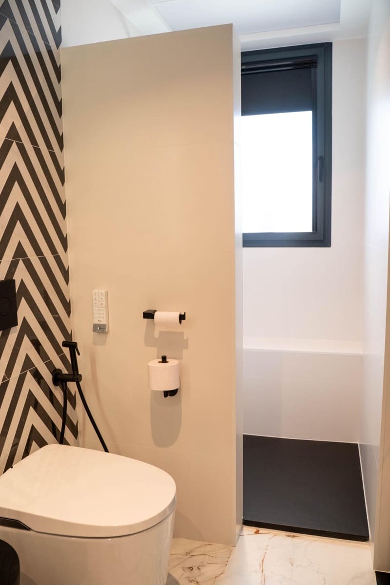 2 camera da letto Appartamento in vendita in Albir con piscina garage - 995.000 € (Rif: 9726601)