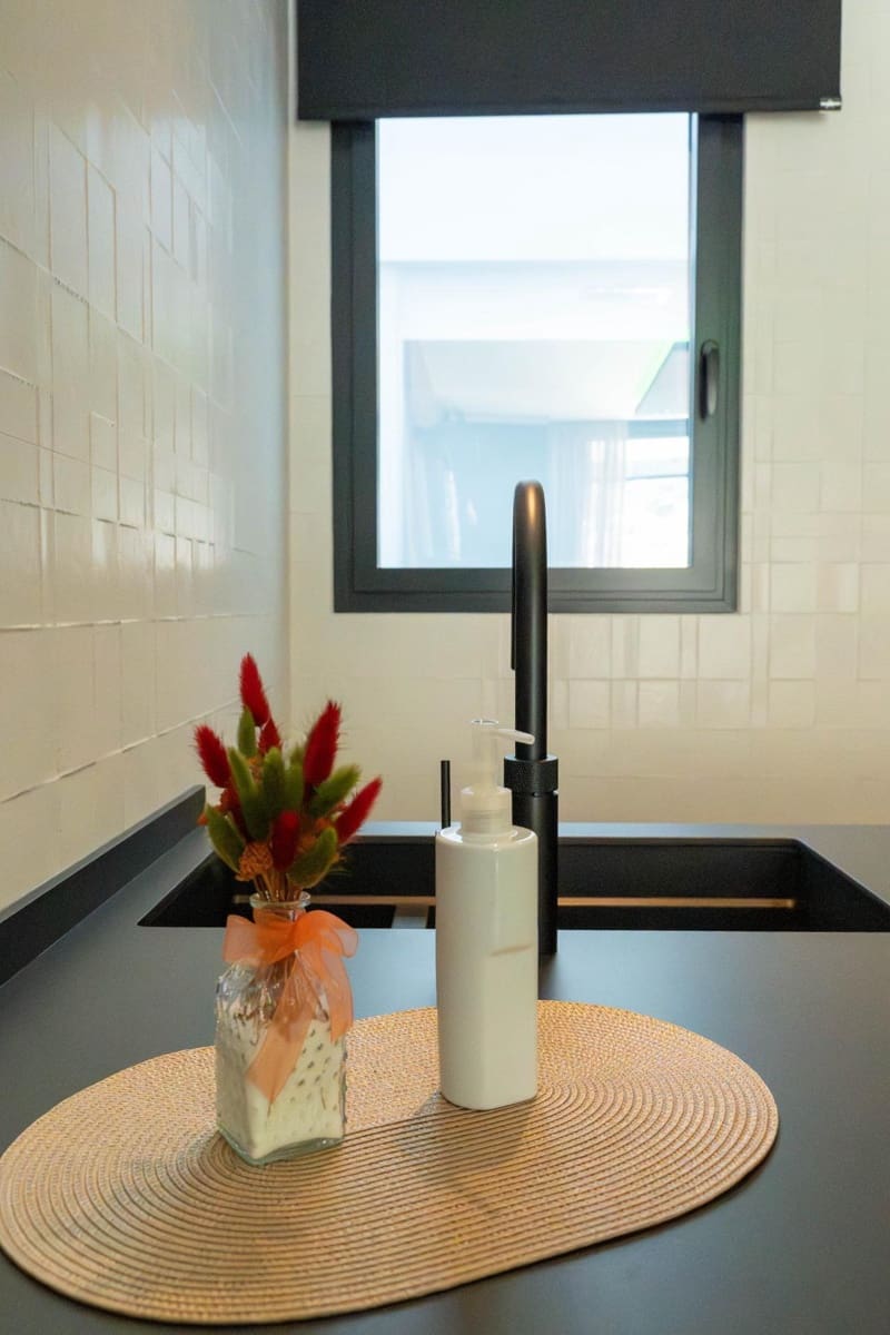 2 camera da letto Appartamento in vendita in Albir con piscina garage - 995.000 € (Rif: 9726601)