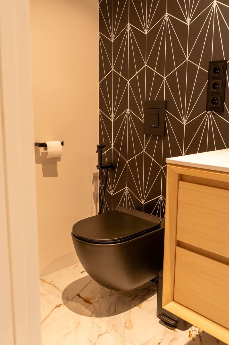 2 camera da letto Appartamento in vendita in Albir con piscina garage - 995.000 € (Rif: 9726601)