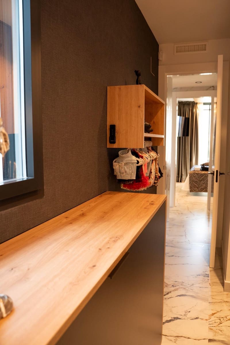 2 camera da letto Appartamento in vendita in Albir con piscina garage - 995.000 € (Rif: 9726601)