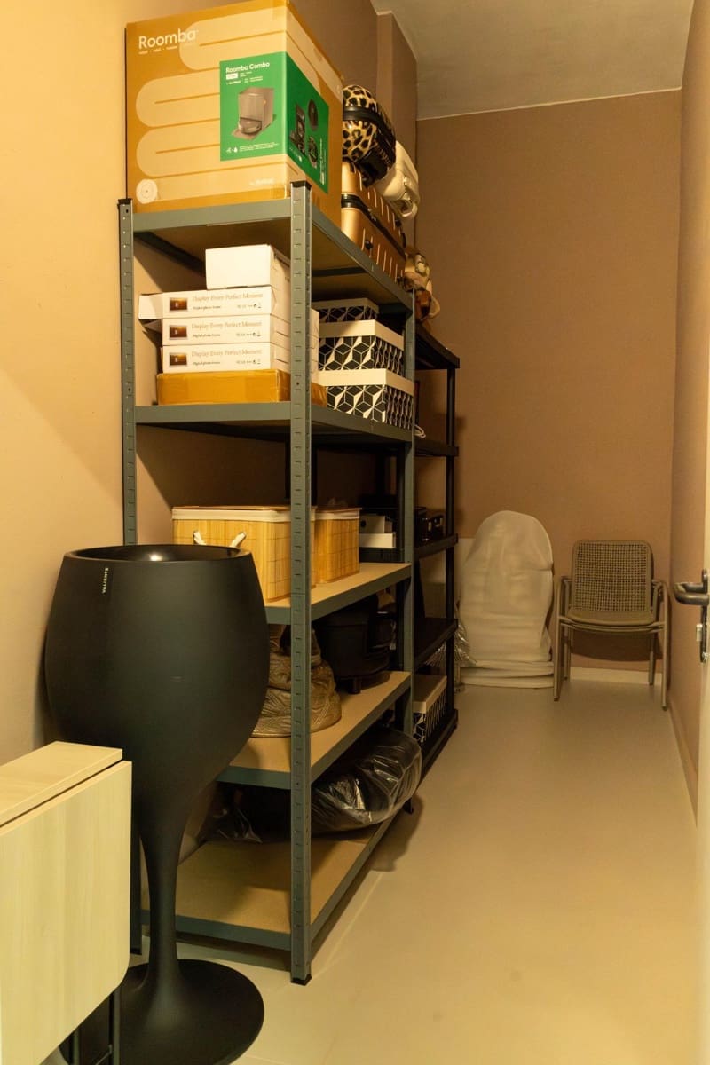 2 camera da letto Appartamento in vendita in Albir con piscina garage - 995.000 € (Rif: 9726601)