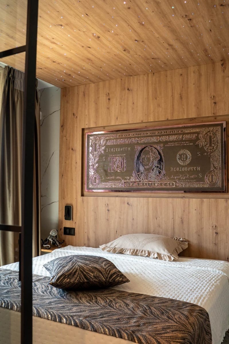 2 camera da letto Appartamento in vendita in Albir con piscina garage - 995.000 € (Rif: 9726601)