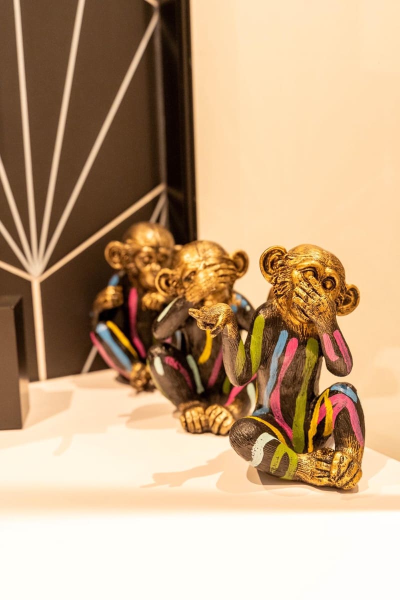 2 camera da letto Appartamento in vendita in Albir con piscina garage - 995.000 € (Rif: 9726601)