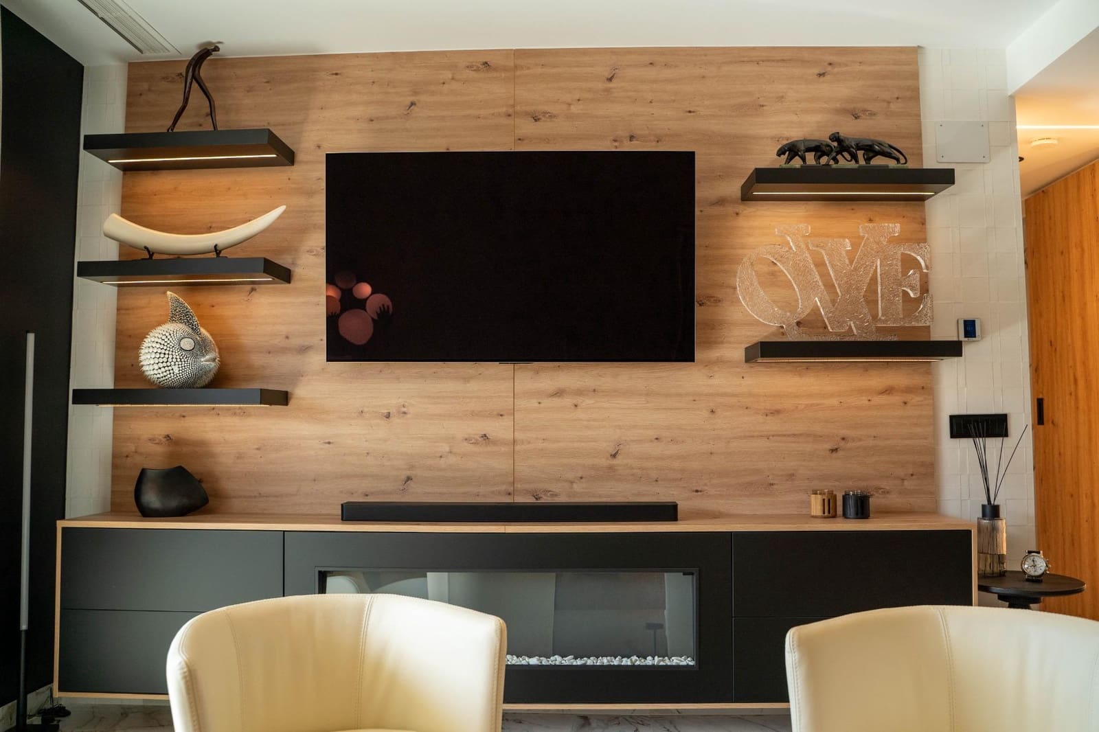 2 camera da letto Appartamento in vendita in Albir con piscina garage - 995.000 € (Rif: 9726601)