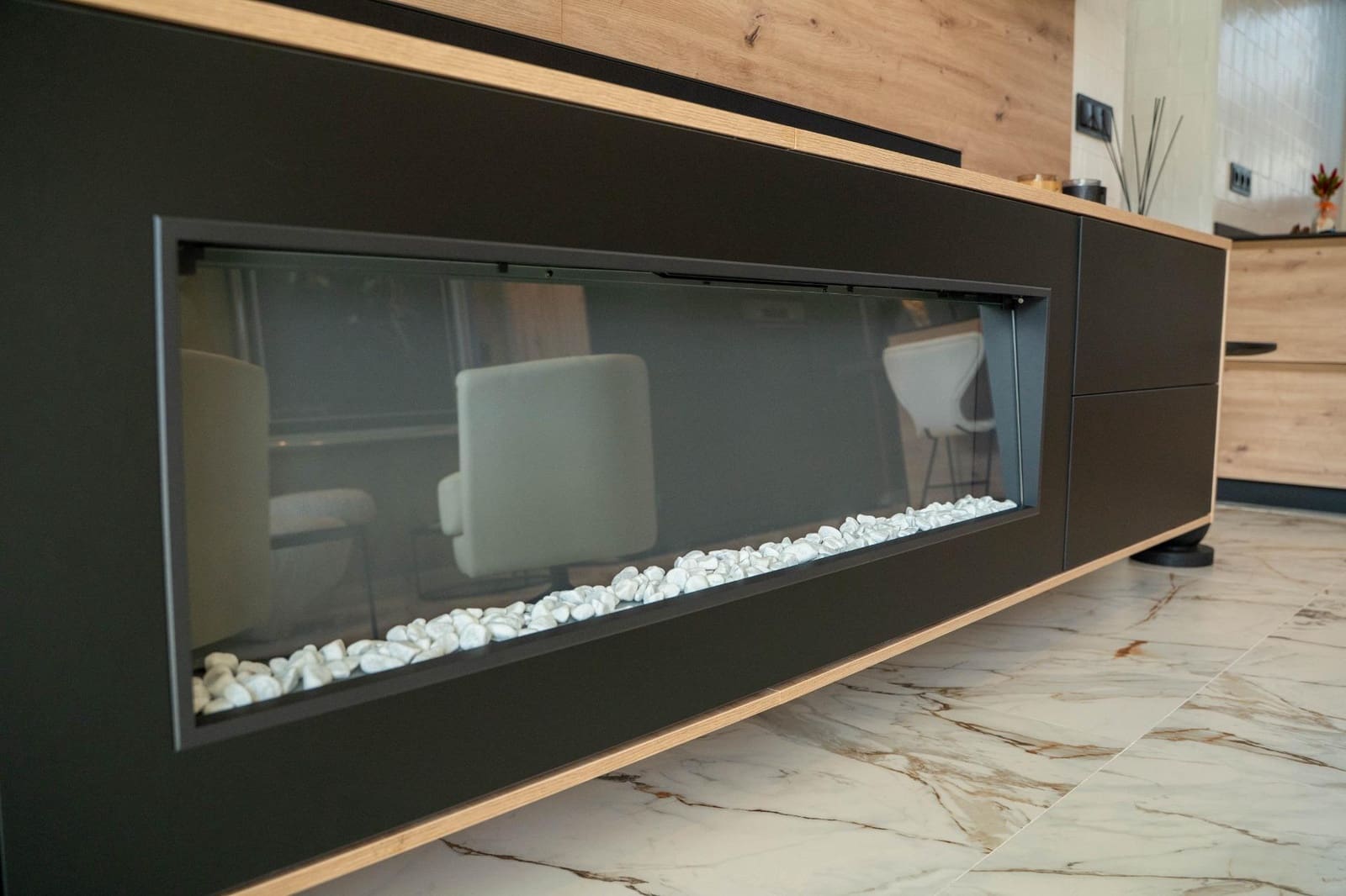 2 camera da letto Appartamento in vendita in Albir con piscina garage - 995.000 € (Rif: 9726601)