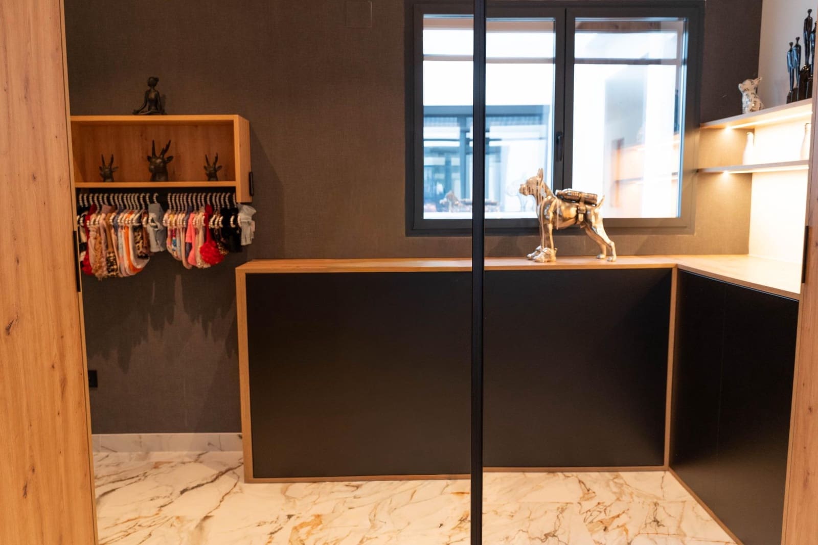 2 camera da letto Appartamento in vendita in Albir con piscina garage - 995.000 € (Rif: 9726601)