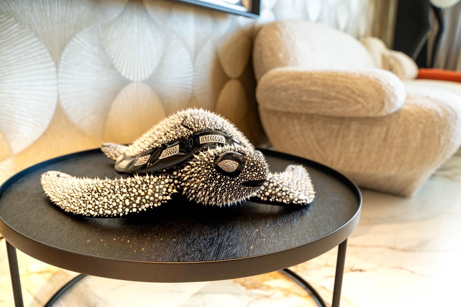 2 camera da letto Appartamento in vendita in Albir con piscina garage - 995.000 € (Rif: 9726601)