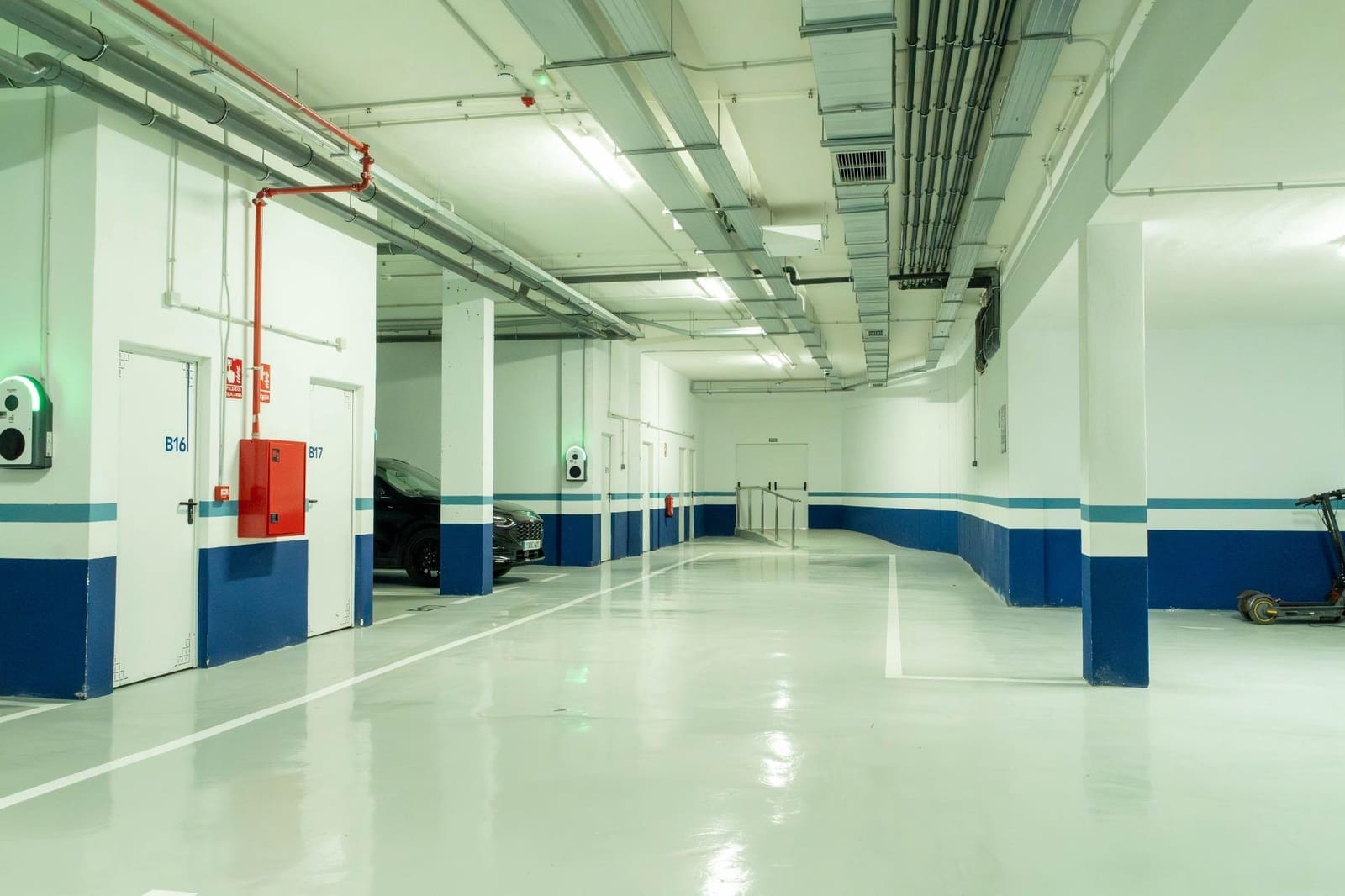 2 camera da letto Appartamento in vendita in Albir con piscina garage - 995.000 € (Rif: 9726601)