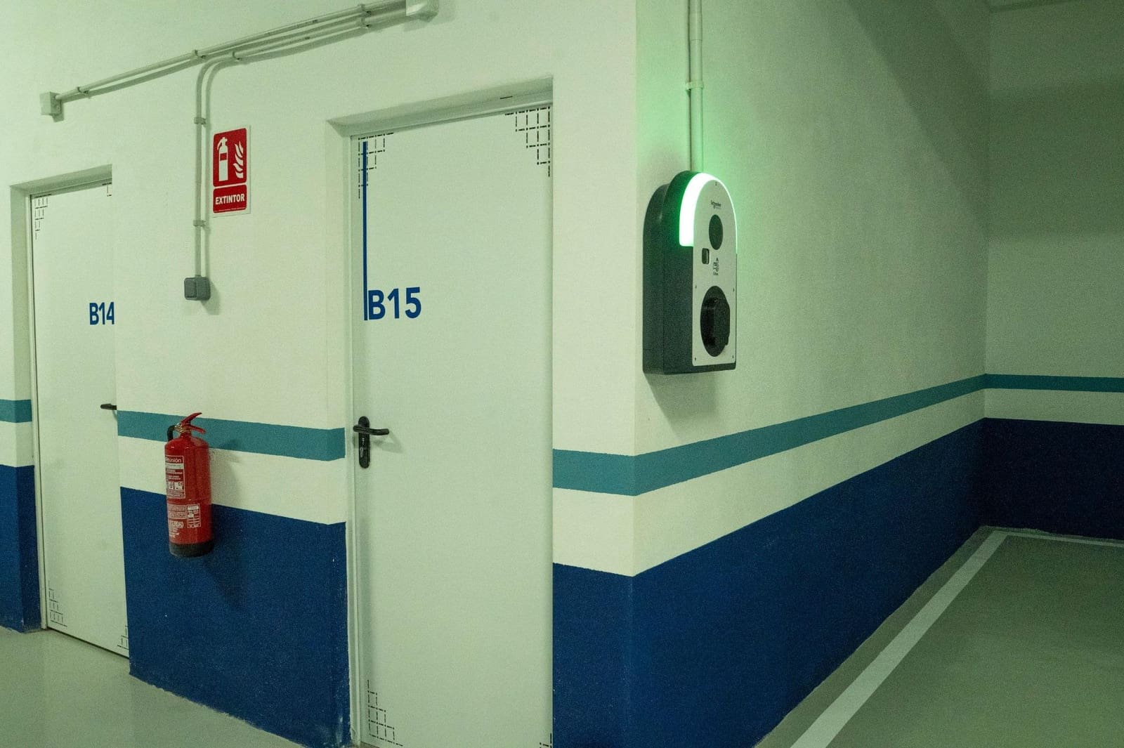 2 camera da letto Appartamento in vendita in Albir con piscina garage - 995.000 € (Rif: 9726601)